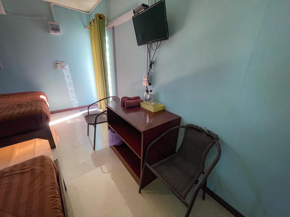 Bansuan Inthanon Resort -Classic House Chom Thong Exterior photo